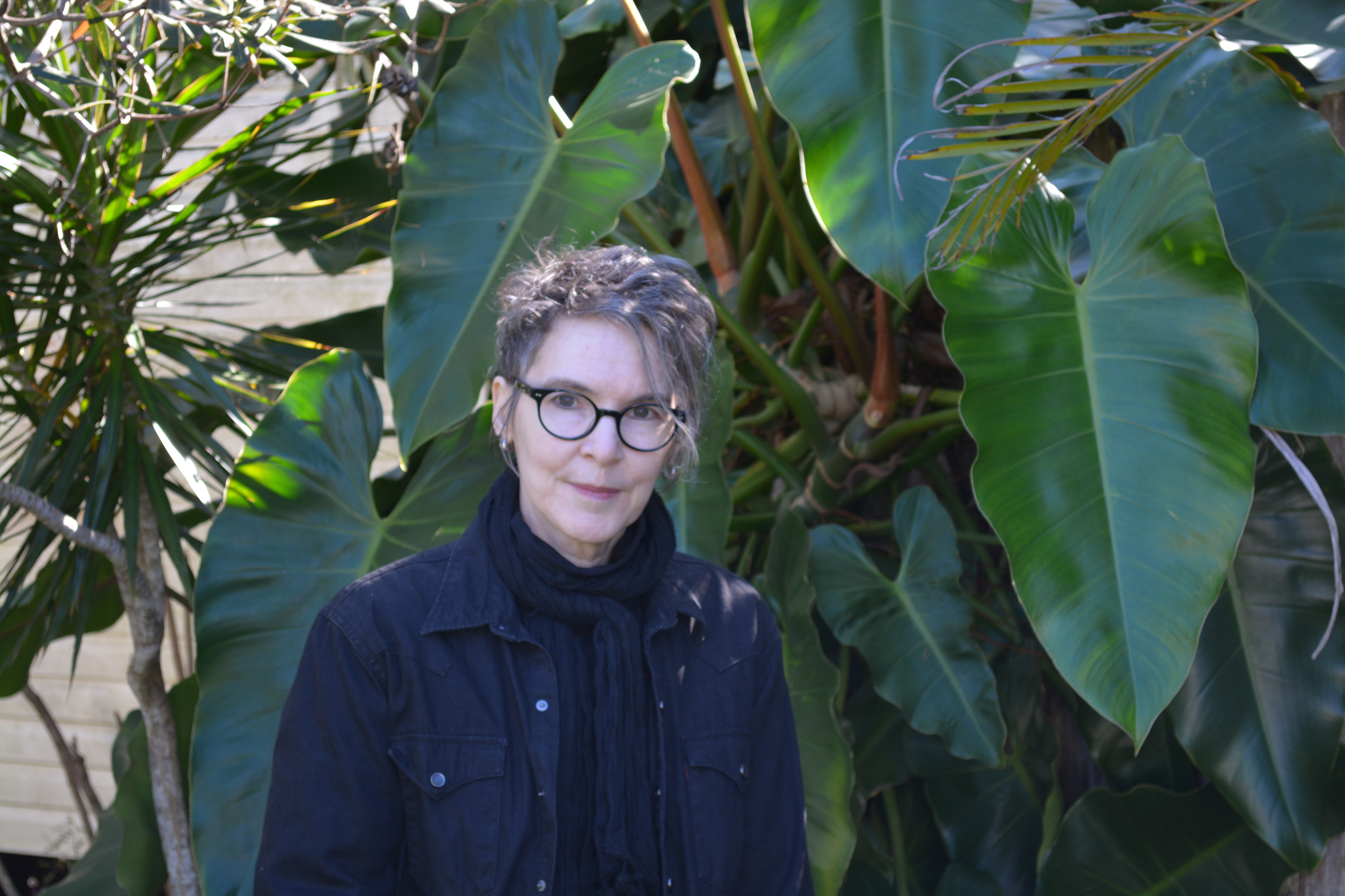 Emma Ashmere for SW Feb 2024